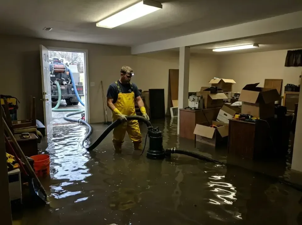 basement-burst-pipe-flooding-a-001 — frequently asked questions, 24-Hour Water Damage Restoration Services in Dos Palos, CA